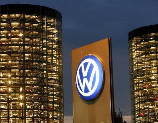 Volkswagen обвиняют в мошенничестве
