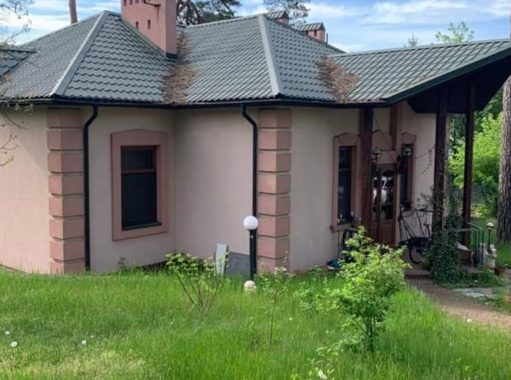 Зубко пожаловался, что много платит за госдачу в Конче-Заспе