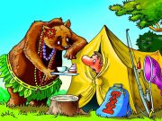 Анекдоты про пикник: 5 июня