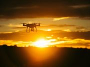 Автономные дроны-убийцы впервые применены в Ливии