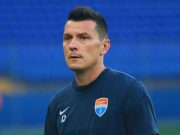 Беркутовцы разобрали мою машину после слов »Слава Украине!» – экс-голкипер »Шахтера»