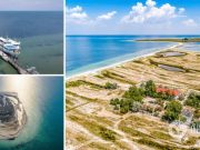 Без медуз, водорослей и дешево: лучшие морские пляжи в Украине