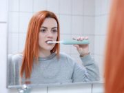 Чтобы зубы были здоровыми выбирать щетку должен стоматолог