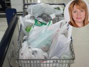 Эксперт о запрете пластиковых пакетов: Раньше же жили как-то с одними авоськами