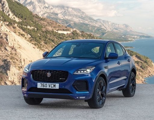 Электрические «Ягуары» будут конкурировать с Rolls-Royce