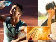 Как заниматься фитнесом в жару: украинцев предупредили об опасных симптомах