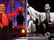 Каким был Григорий Чапкис в молодости – 60 лет назад. Фото