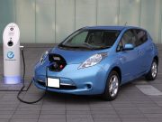 Каждый пятый водитель в России хочет владеть электрокаром