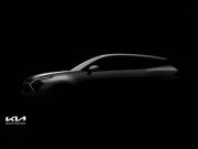 Kia представляет новый Sportage