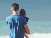 Когда День отца в 2021 году в Украине: дата и традиции праздника