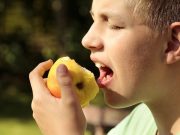 Летние кишечные инфекции у детей: моем игрушки и готовим на один раз