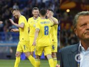 Маркевич дал прогноз на матч между Украиной и Швецией на Евро-2020
