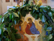 Молитва на Троицу 2021: как и что можно просить у Бога