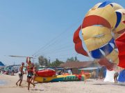 От Бердянска до Урзуфа: сколько стоит отдых на Азовском море