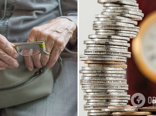 Пенсии в Украине пересчитают с 1 июля: как изменятся суммы из-за стажа