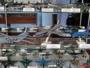 Первым делом самолеты: история уникальной авиаколлекции в Виннице