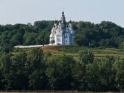 Письмо читательницы: Гетманская столица Гадяч враз стала хутором Миргородским