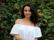 Президент посмертно наградил Ольгу Гливу, погибшую при пожаре в инфекционке Запорожья