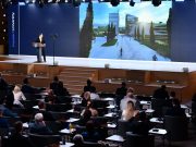 Президентский университет : настораживает, что акцент делается на количество апарт-отелей, больницу и иностранные офисы