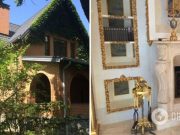 Проживающие в Конча-Заспе чиновники подали в суд: кто выступил против выселения. Видео