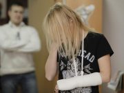 Реестр насильников: побил жену — записали обоих. Еще и соседку в придачу