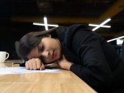 Синдром хронической усталости: победить отличницу в себе