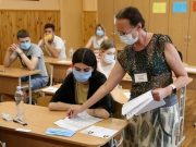 Тенденция, однако. На ВНО-2021 выпускники хуже всего сдали историю Украины