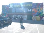 Титушки Молчановой и Туменаса уничтожают Столичный : мародерят, запугивают и избивают людей