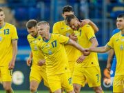 Украина – Кипр: обзор яркой победы перед Евро-2020 на видео