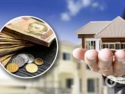 Украинцы обязаны заплатить налоги за свои квартиры летом: сколько и когда придется отдать