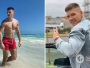 Украинский блогер ради ролика »подарил» ребенку IPhone, а потом потребовал обратно. Видео скандала