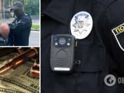 В Киеве задержали охранника ТРЦ за торговлю оружием и взрывчаткой: подробности и фото