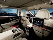 В Корее состоялась премьера флагманского седана Kia K9