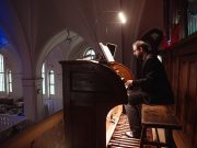 В Москве открывается фестиваль «Лето в соборе»