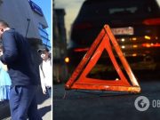 В Одессе Range Rover сбил ребенка на »зебре»: виновником ДТП назвали известного бизнесмена. Видео