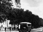 В сети показали фото, как изменился бульвар Шевченко в Киеве за 90 лет