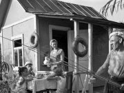 В сети показали, как выглядели дачи киевлян во времена СССР