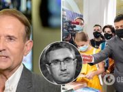 Вахтанг Кипиани – о суде с Медведчуком и Зеленском, купившем его скандальную книгу про Стуса. Интервью