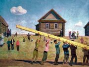 Виртуальный гид «Реализм: вчера и сегодня» Русского музея получил приз премии Escone