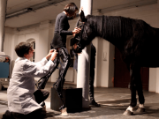 В Третьяковской галерее открылась выставка «Да живет иное во мне»