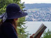 5 детективов в отпуск