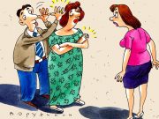 Анекдоты про друзей: 31 июля