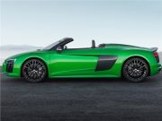 Audi R8 готовится вернуться на российский рынок