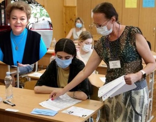 Автор школьных учебников по математике Нина Тарасенкова: Итоги ВНО — результат кризиса всей системы образования