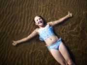 Безопасное купание: как освежиться, чтобы не заразиться?