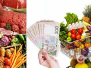 Цены на продукты в Украине: что подорожало больше всего в 2021 году