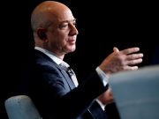 Джефф Безос полетит в космос: что известно и где смотреть трансляцию