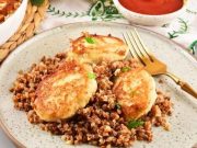 Евгений Клопотенко посоветовал, что положить в куриные котлеты, чтобы ощущения были как при сексе