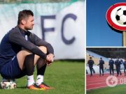 ФИФА забанила клуб УПЛ – СМИ