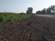 Историки в шоке: из-за Большого строительства разровняли тысячелетний курган